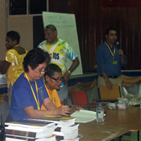 SGS ex scholars raise over $30,000 in soli